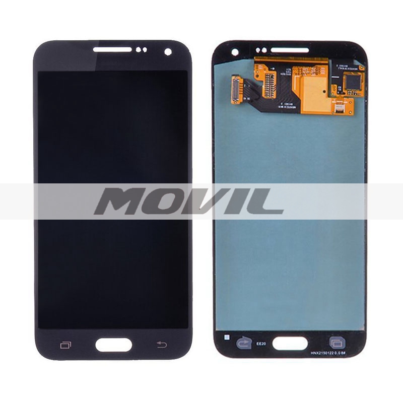 LCD Display Digitizer Touch Screen Assembly For Samsung Galaxy E5